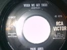 paul anka   when we get there