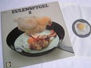 Eulenspygel-2,,28760-7U,rare Kraut in Mint-