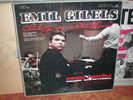 EMIL GILELS Melodia Russian 5LP SET Beethoven for Piano