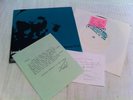 JAWBREAKER / JAWBOX split TEST PRESSING jets to brazil