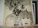 THE BEATLES   REVOLVER  FIRST PRESSING ORIGINAL