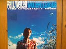 vinyl lp paul weller modern classics hits