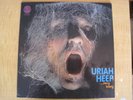 URIAH HEEP - VERY EAVY VERY UMBLE VERTIGO UK 1970 RAR