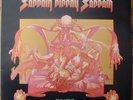 BLACK SABBATH - Sabbath Bloody Sabbath  UK WWA 1973 EX