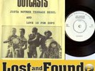 ? OUTCASTS - Teenage Rebel // Irish Punk '79 ?