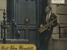 DON RENDELL/MEET DON RENDELL  japan re-issue brand new