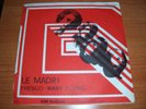 LE MADRI PROG ITA VINCE TEMPERA EMI PARLOPHONE 1970