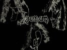 VENOM Warhead EP BLUE LP