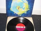 YES Fragile LP 1971 UK 1st Press RED PLUM + BOOKLET