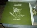 ZOS KIA / COIL   transparent  LP   death in june clear
