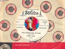 JIMMY CASE High School Hall Of Fame ROCKABILLY BOPPER