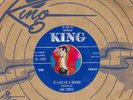 MAC CURTIS If I Had Me A Woman ROCKABILLY BOPPER 45 RPM
