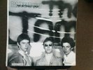 THE JAM , THE BITTEREST SPLIT PART 2, WHITE LABEL, RARE