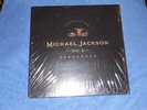 Collectors Edition Michael Jackson Dangreous LP 1 Print