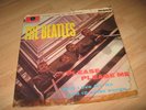 The beatles please please me parlophone lp