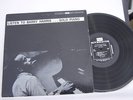 BARRY HARRIS Listen To Orig DG Stereo VG++