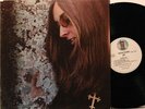 Judee SILL Asylum LP 1971 Folk
