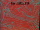 THE MOFFS s/t miniLP top Australian Neo-Psych TOM KAZAS