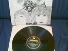 Revolver - The Beatles - mono - misspressing - RARE