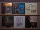 8 STEELEYE SPAN LPS = PLEASE TO SEE THE KING + 7 BONUS