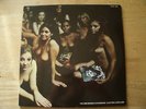 JIMI HENDRIX Electric LadyLand LP NUDE IMPORT RARE