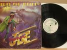 RANKING JOE - ROUND THE WORLD - ORIGINAL UK ITAL LP