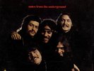 NOTES FROM THE UNDERGROUND 1968 VANGUARD SF PSYCH LP