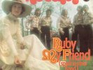 Single: Ric Gerty Ruby My Friend (spielt in einer Band)