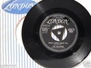 THE SKYLINERS SINCE I DON'T HAVE YOU UK 7