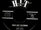 NORTHERN SOUL  