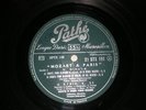PATHE DTX 191
