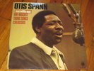 OTIS SPANN biggest thing since colossus SEALED blues LP