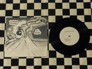 CLOCKWORK SOLDIERS - WET DREAMS(EP)  UK 82 PUNK Oi HC