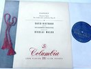 OISTRAKH NICOLAI MALKO Taneiev Concert Suite