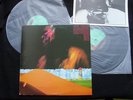 Miles Davis Pangaea Orig JAPAN 2/LP Jazz INSERT MINT-
