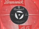 BILLY WARD/DOMINOES St. Therese Of The Roses (1956)RARE