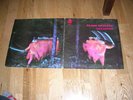 Black SABBATH. PARANOID.LARGE VERTIGO SWIRL. EX VINYL
