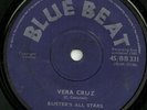 1965 UK BLUEBEAT 331 BUSTERS ALLSTARS 