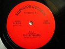 * LOVEMAKERS Sex RARE ISLAND DISCO FUNK B-BOY BREAKS ?