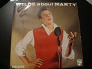 MARTY WILDE 