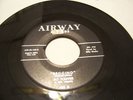 Bo Toliver & His Timers Begging Airway #105 Rockabilly