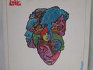 LOVE Forever Changes LP MONO EKL-4013 PSYCH Arthur Lee