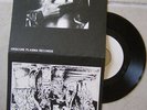 ROTTING CHRIST/MONUMENTUM SPLIT 7'' OBSCURE PLASMA 1991