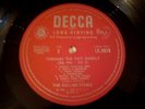 Rolling Stones - Through the Past, Darkly  UK LP **NM**