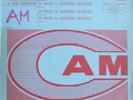 CAM LIBRARY - GIAMPIERO BONESCHI - WILD ELECTRONICS ??