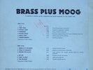 KPM LIBRARY °BRASS PLUS MOOG° MONSTER FUNK BREAKS ??