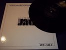 - JAZZ AT THE PHILHARMONIC - JATP - VERVE 8 LP VOL 2