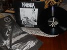 NAUSEA EXTINCTION NAPALM DEATH TERRORIZER MORBID ANGEL