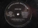 DEE-ICE Man HURRICANE 12