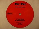 FAT PAT Tops Drop WRECKSHOP 12